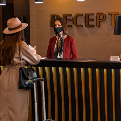 La Región de Murcia fue la tercera comunidad con un mayor crecimiento del empleo turístico en España en febrero