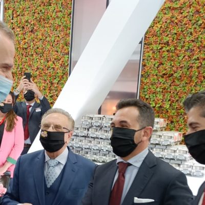 El Pozo Alimentación lleva a Alimentaria 2022 sus novedades