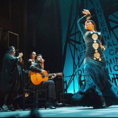 Abierto el plazo de inscripción para participar en el Festival Internacional del Cante de las Minas