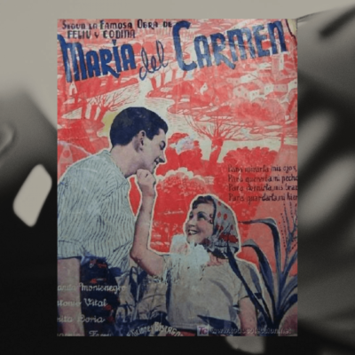 La Filmoteca proyecta un ciclo de películas dedicadas al folclore de la Región de Murcia coincidiendo con las Fiestas de Primavera 2022