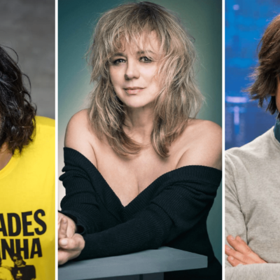 La Biblioteca Regional recibe en abril a Manuel Jabois, Emma Suárez o Luis Piedrahita