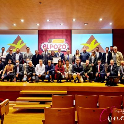 Grupo Fuertes recibe el mayor reconocimiento internacional por su gestión de compras