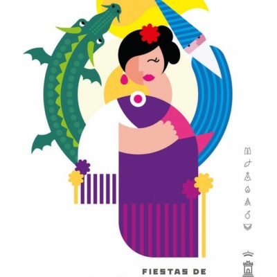 ¡Descarga el programa de Fiestas de Primavera de Murcia 2022 y no te pierdas nada!