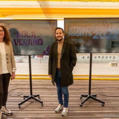 El Batel celebrará sus «Xtraordinary Nights» más bailables este verano con savia nueva