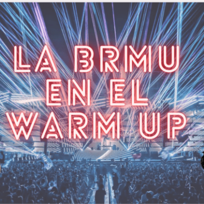 La Biblioteca Regional participa por primera vez en el Warm Up Estrella de Levante