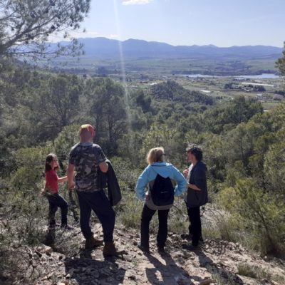 La Comunidad promociona en la República Checa a la Región de Murcia como destino de vacaciones