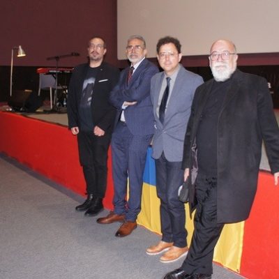 La Filmoteca Regional celebra su 18 aniversario con la proyección de cortos de Segundo de Chomón y un concierto de música