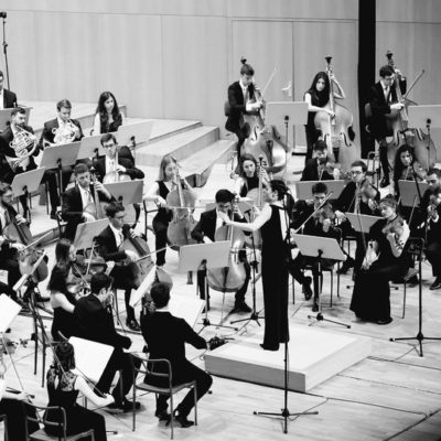 La Orquesta de Jóvenes de la Región de Murcia celebra su 40 aniversario con un concierto gratuito en el Auditorio Víctor Villegas