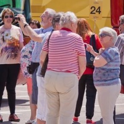 La Región de Murcia lideró en febrero el incremento del turismo internacional en España