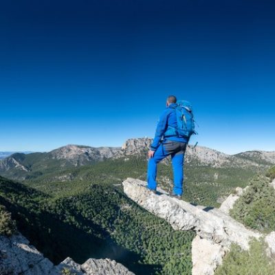 La Región de Murcia se incorpora a la Asociación de Ecoturismo en España