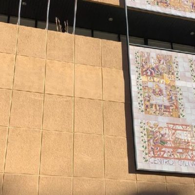 La sala de estudio del Centro Cultural de Lorca abrirá el jueves 14 durante todo el día y el sábado 16 en horario de mañana