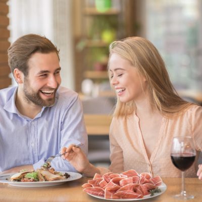 Consumir jamón curado puede reducir el riesgo cardiovascular