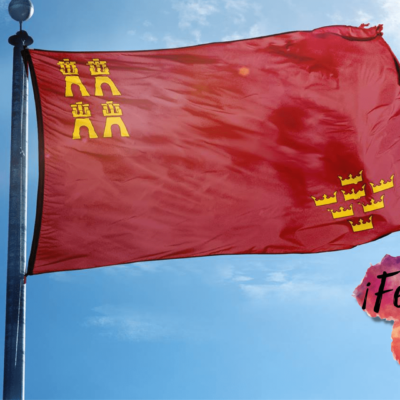 CURIOSIDADES | ¿Sabías por qué se celebra el día de la Región?