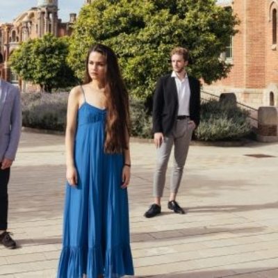 ALHAMA DE MURCIA | El ECOS Festival de Sierra Espuña y Cantoría se presentan en Canadá