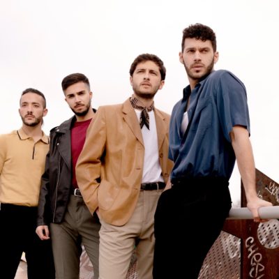 CARTAGENA | Arde Bogotá y Yarea serán los encargados de clausurar la primera edición de Cartagena Suena