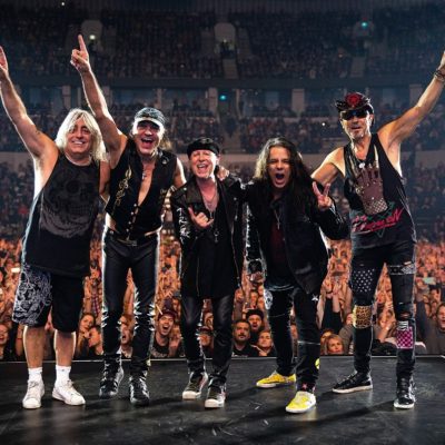 CARTAGENA | Diez días para que el Rock Imperium congregue a más de 40.000 personas en Cartagena