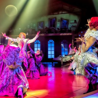 CARTAGENA | La magia del circo llegará a El Batel con «Circlassica, el sueño de Miliki»