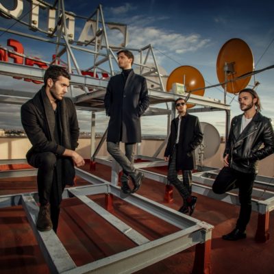 CARTAGENA | La música del Cartagena Suena y del Carnaval vibra en la agenda cultural del fin de semana