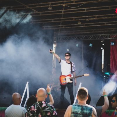 El #ventepijo sigue creciendo y se consolida como un festival único