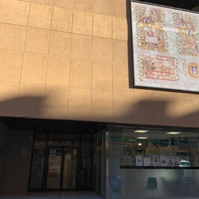 LORCA | El Ayuntamiento de Lorca abrirá la sala de estudio del Centro Cultural el Día de la Región y los sábados de junio