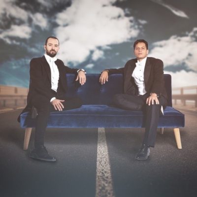 REGIÓN DE MURCIA | 
        El grupo Kinetic Percussion inaugura los conciertos de Cultura y Pro Música Murcia para divulgar la música contemporánea