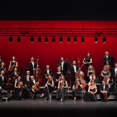 REGIÓN DE MURCIA | 
        El Palacio de San Esteban acoge el jueves un concierto de la sección de cuerdas de la OSRM