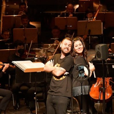 REGIÓN DE MURCIA | 
        La Orquesta Sinfónica de la Región de Murcia ofrece mañana un concierto de pop-rock sinfónico en ‘Las Noches del Malecón’