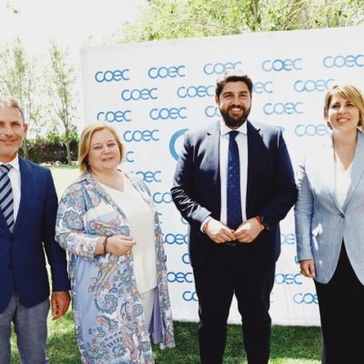 REGIÓN DE MURCIA | 
        López Miras anuncia bonos turísticos de hasta 250 euros para alojarse en municipios del Mar Menor este verano