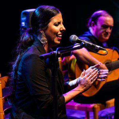 MAZARRÓN | Jazz, Rock y Flamenco fondean en la bahía de los Mares de Papel en el primer fin de semana de julio