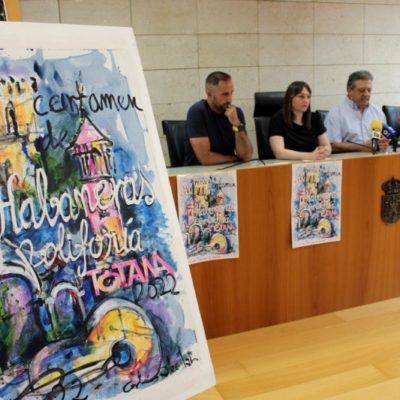 TOTANA | El XXXI Certamen de Habaneras y Polifonía de Totana tendrá lugar el próximo 22 de julio, tras diez años de parón
