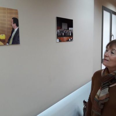 MOLINA DE SEGURA | La molinense María Antonia Martínez García, expresidenta de la CARM, será la pregonera de las Fiestas Patronales de Molina de Segura 2022