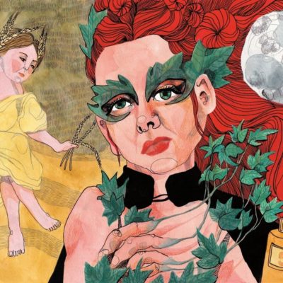 REGIÓN DE MURCIA | La Biblioteca Regional acoge una exposición de obras seleccionadas en el Premio Mandarache