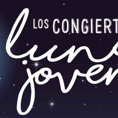 MOLINA DE SEGURA | Molina de Segura apuesta por la música joven dentro del programa ‘Los Conciertos de Luna Joven 2022’