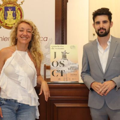 LORCA | La Joven Orquesta Sinfónica de Cartagena ofrecerá, este viernes, un concierto de verano en el Teatro Guerra