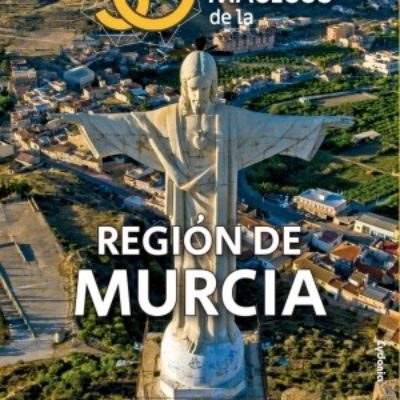 MAZARRÓN | Presentación del libro «50 Lugares Mágicos de Murcia»
