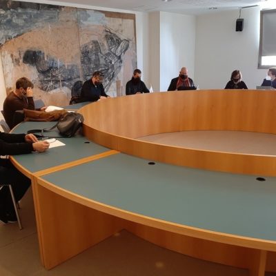 REGIÓN DE MURCIA | 
        Cultura convoca nuevas ayudas para que las compañías de la Región lleven sus espectáculos fuera de la Comunidad