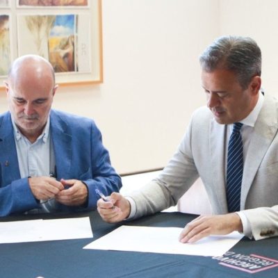 REGIÓN DE MURCIA | 
        El Archivo regional restaurará dos planos originales del inventor del autogiro