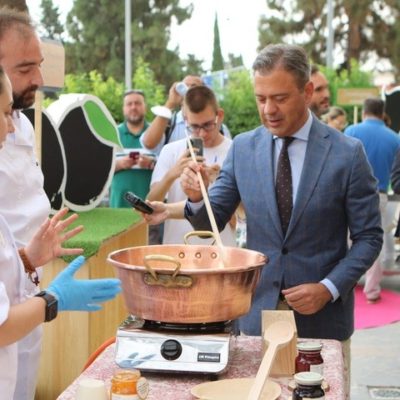 REGIÓN DE MURCIA | 
        La Comunidad pone en marcha las primeras 48 gastroexperiencias del catálogo ‘1.001 Sabores Región de Murcia’