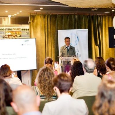 REGIÓN DE MURCIA | La Región presenta en Madrid el potencial de su turismo de reuniones y congresos ante grandes organizadores de eventos