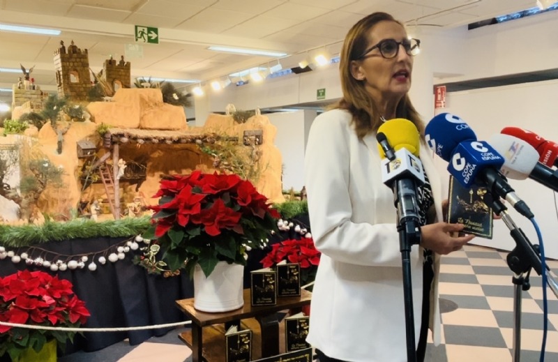 El programa de Navidad y Reyes, que aglutina más de 50 actividades para todos los públicos y edades, arranca de forma oficial este fin de semana