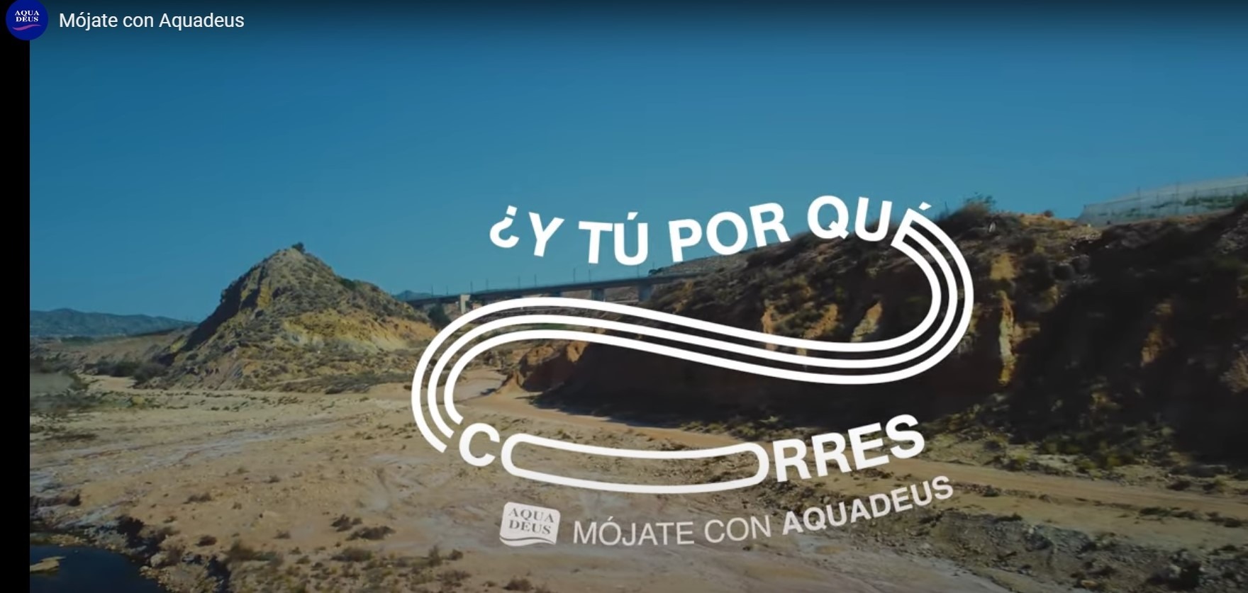 AQUADEUS cierra su 25 Aniversario con una celebración de la vida equilibrada, la superación personal y el deporte saludable