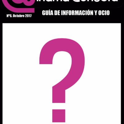 Bases concurso portada guía información y ocio Alhama Conecta especial Feria 2017