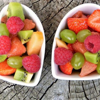 Beneficios de 10 frutas de verano