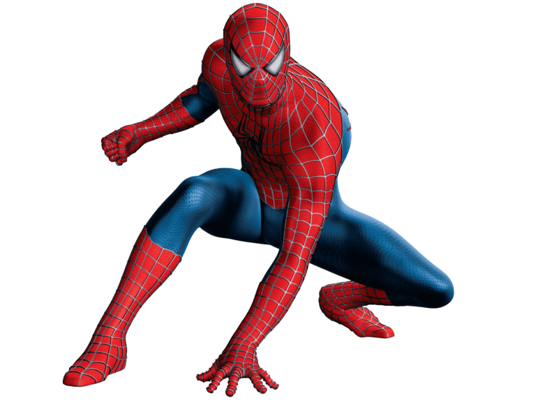Cosas que nunca te contaron de Spider-Man