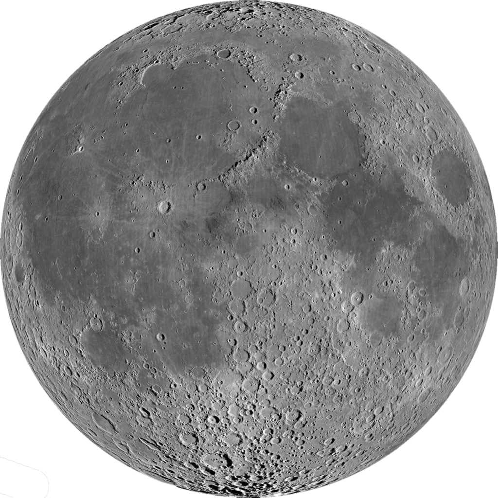 Fases de la Luna archivos Revista Conecta