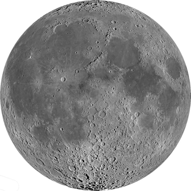 ¿En qué influyen las fases de la luna?