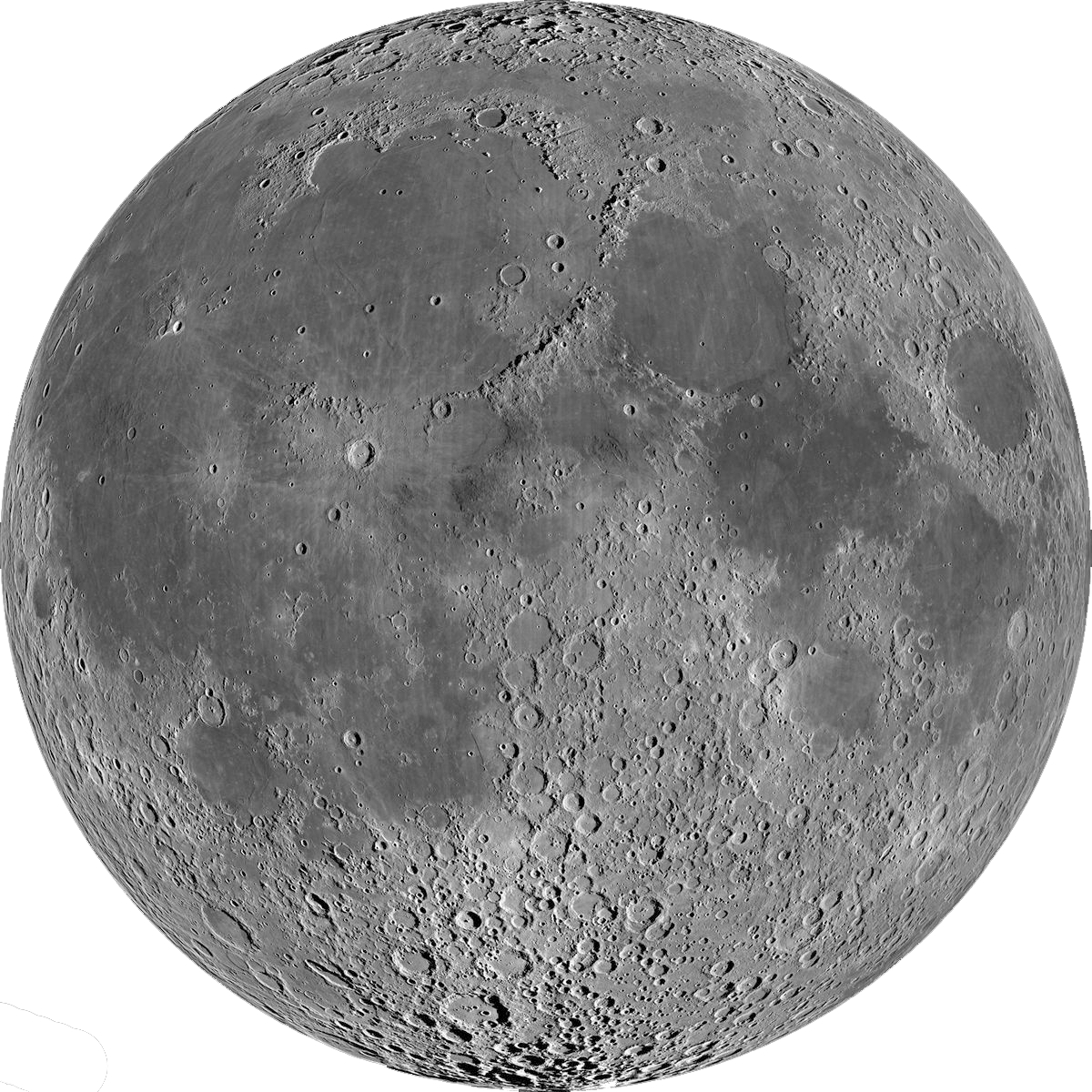 ¿En qué influyen las fases de la luna?
