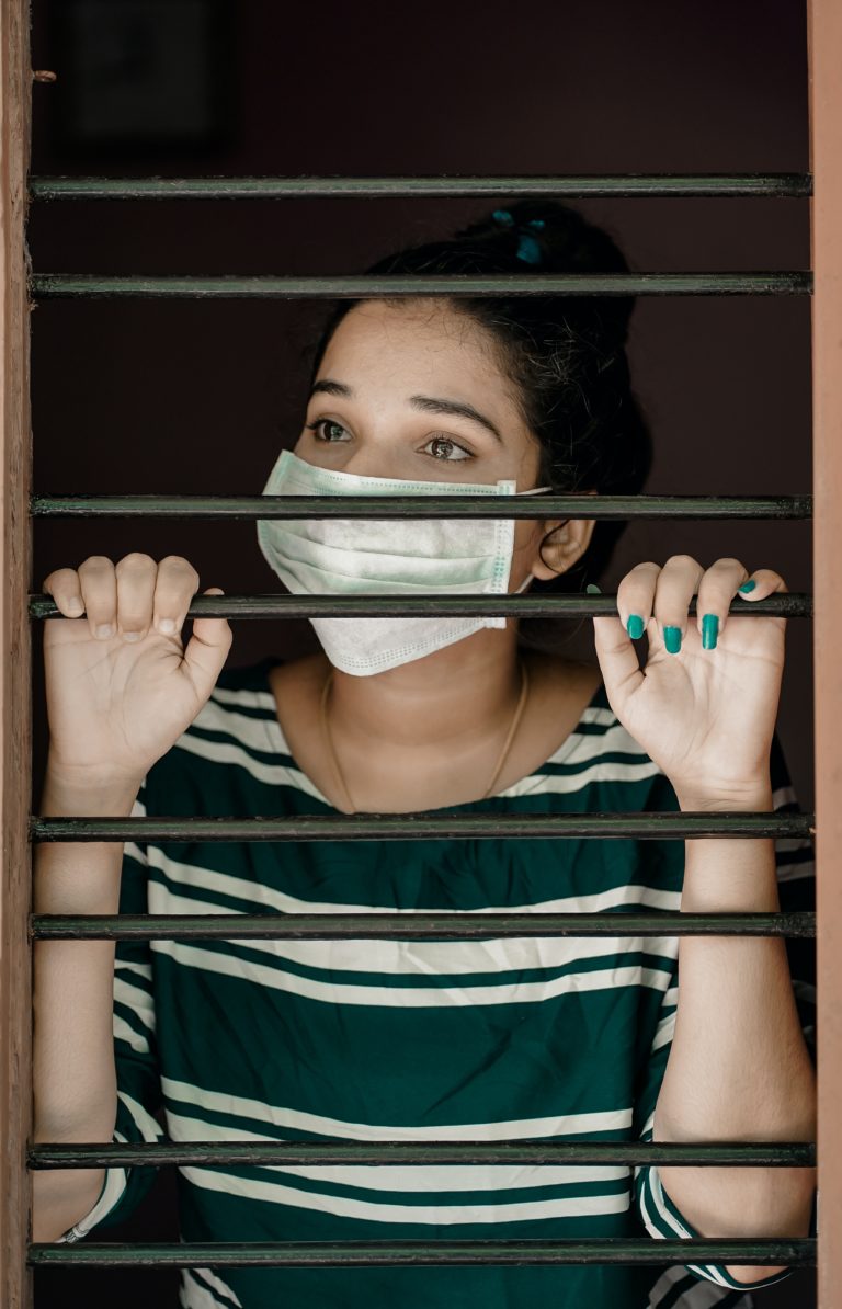 PSICOLOGÍA | Fatiga Pandémica