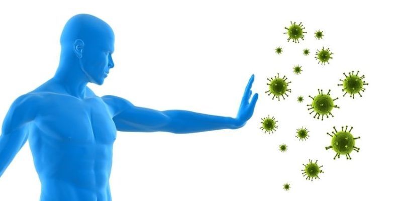 Cómo mantener un sistema inmunológico fuerte para hacer frente a infecciones