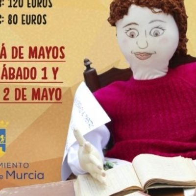 Alhama presenta las bases de los concursos de Mayos 2021